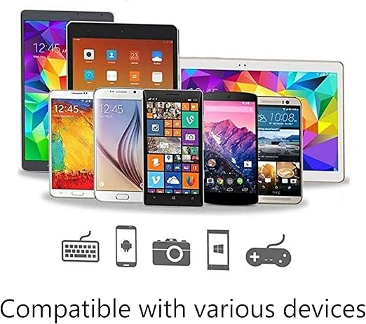 YUNZSXJY Retractable Charger Charging Cable