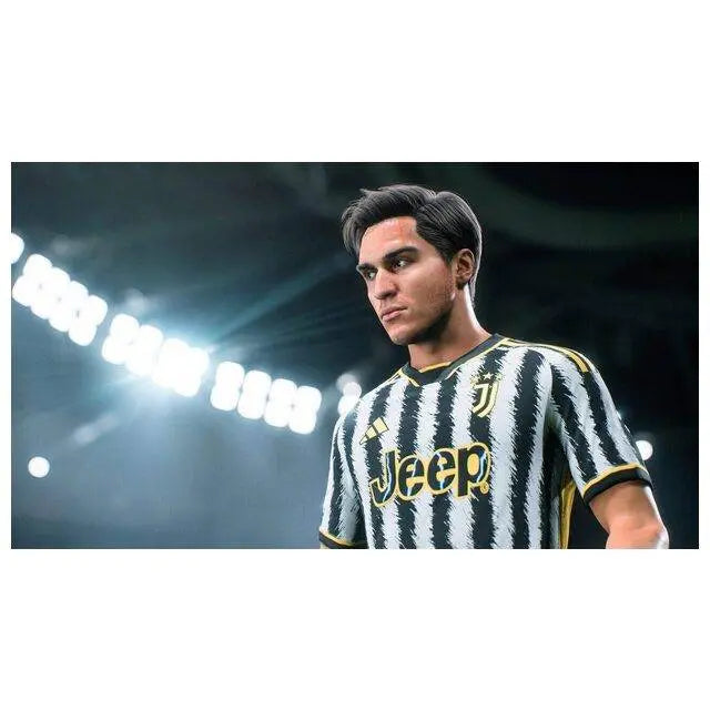 FC 24 Arabic / (PS5) - المتحدة للألكترونيات