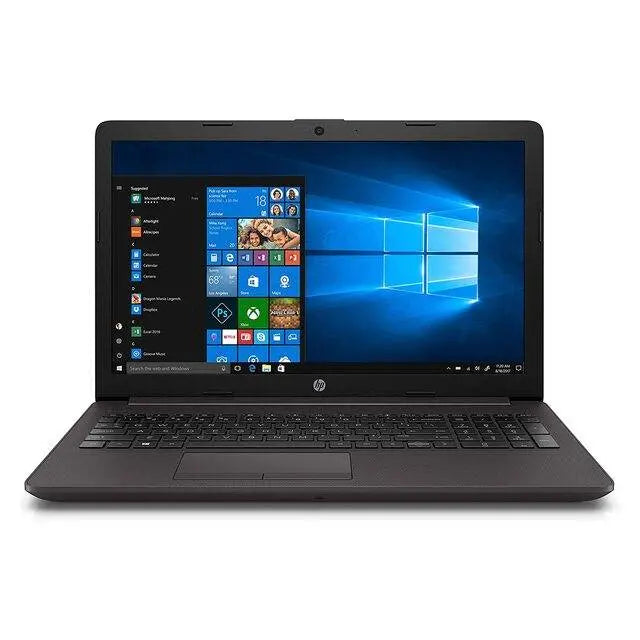 Laptop HP 250 G7 UMA / Core i3 10th -لابتوبات وحاسبات المتحدة للألكترونيات