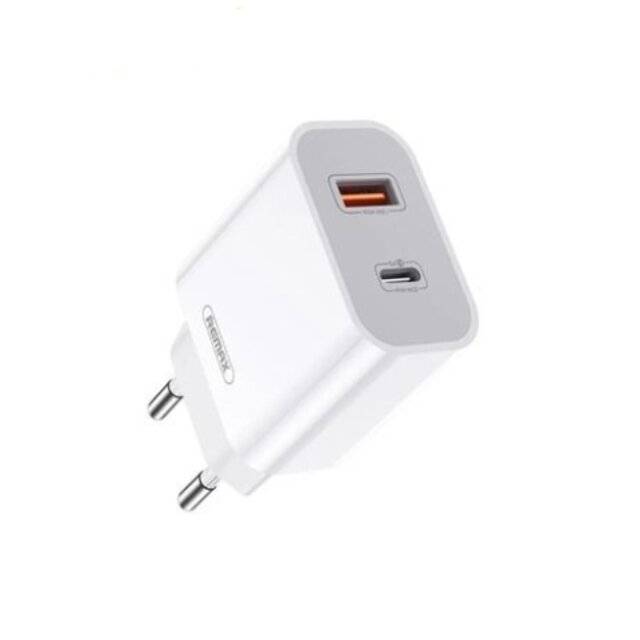 Remax RP-U120 20W Charger