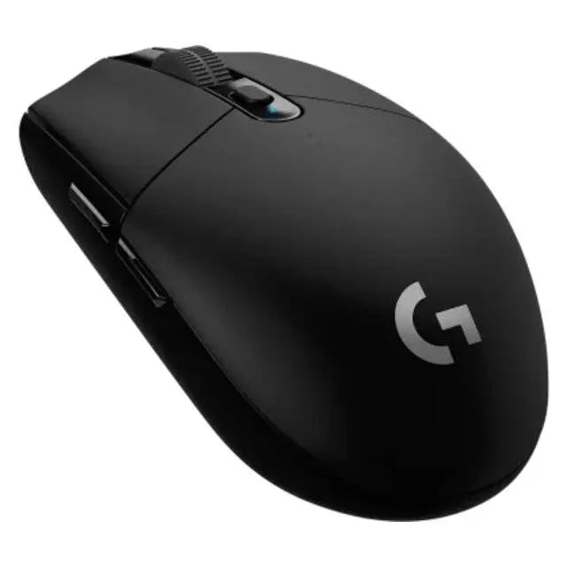 Logitech G304 LIGHTSPEED Wireless Gaming Mouse المتحدة للألكترونيات