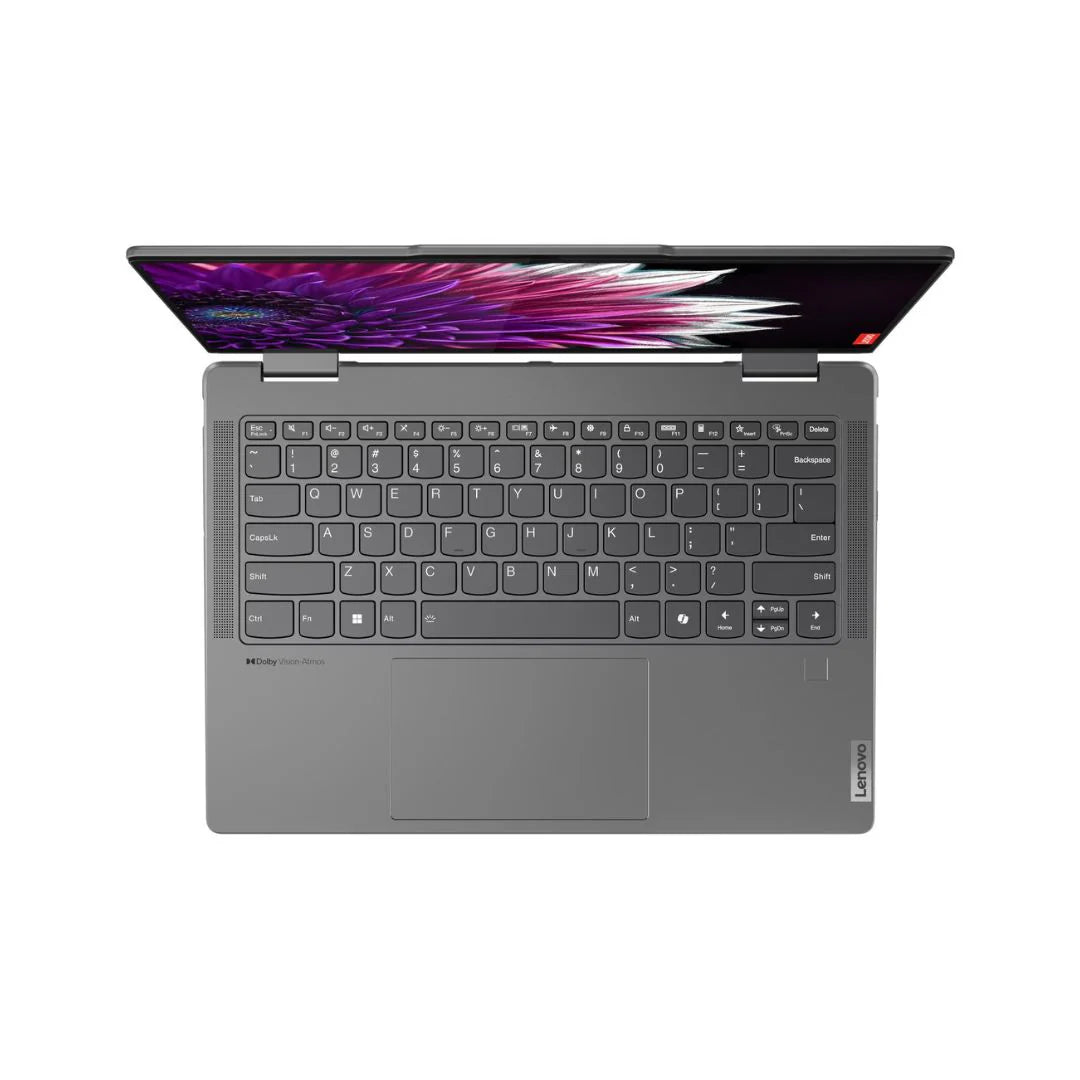 Lenovo Yoga 7 14IML9 - (0NAX)