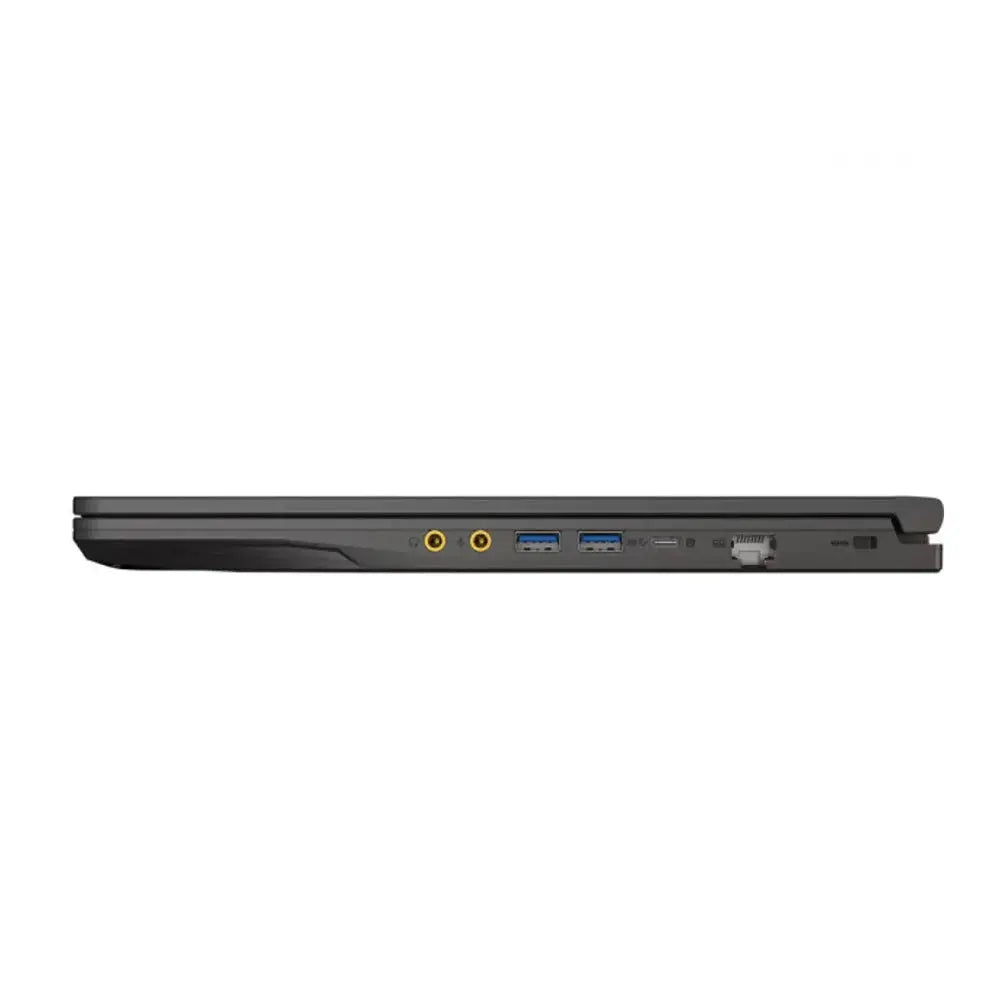 MSI THIN 15 B13VE-1298XAE, Intel Core i7-13620H, RAM 16GB, 512GB SSD NVME, RTX 4050 6GB, 15.6 FHD IPS 144Hz, Cosmos Gray  المتحدة للألكترونيات