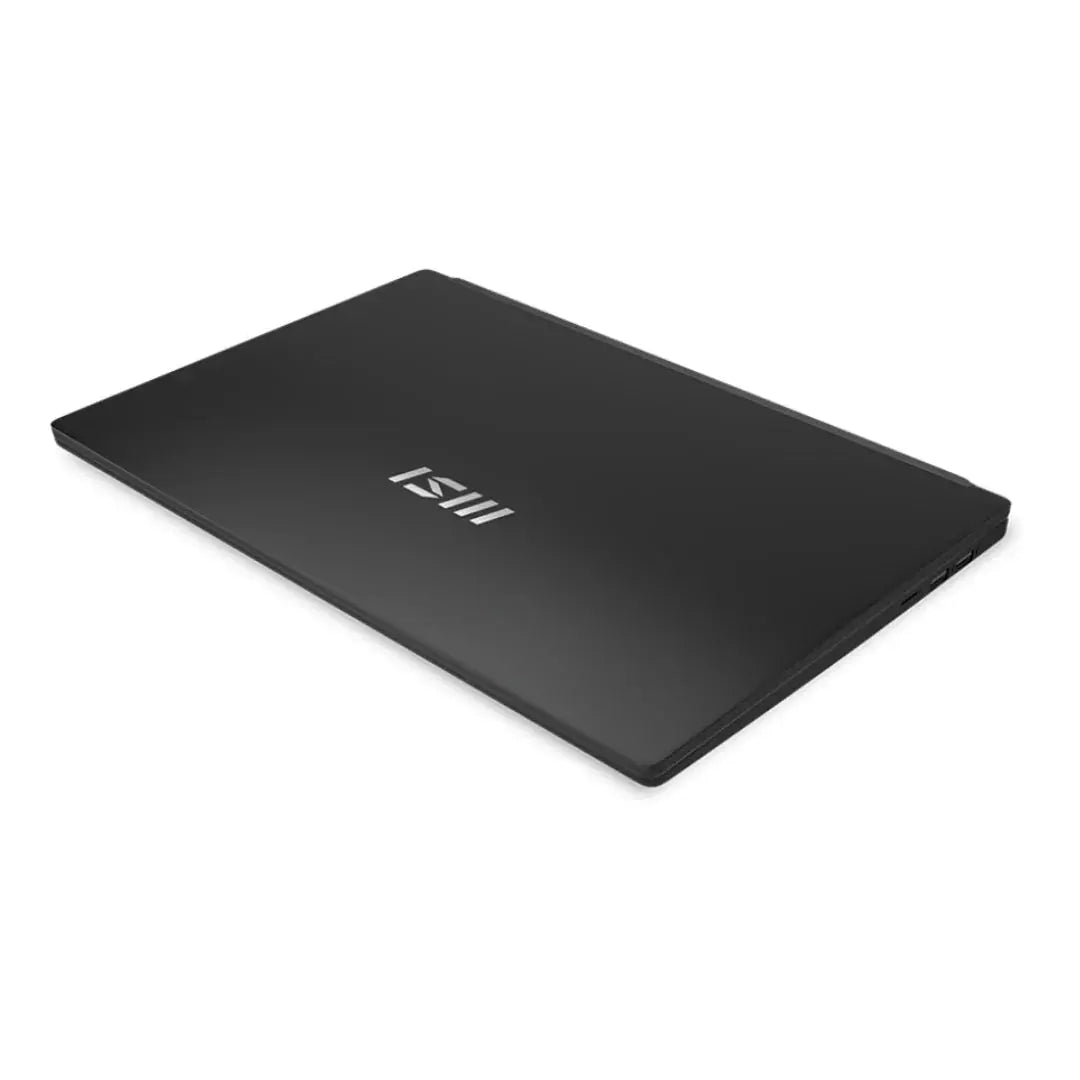 MSI Modern 15 H B13M-010US, Intel Core i9-13900H, RAM 32GB, 1TB SSD, Intel® Iris Xe, 15.6 FHD IPS 60Hz, Classic Black  المتحدة للألكترونيات
