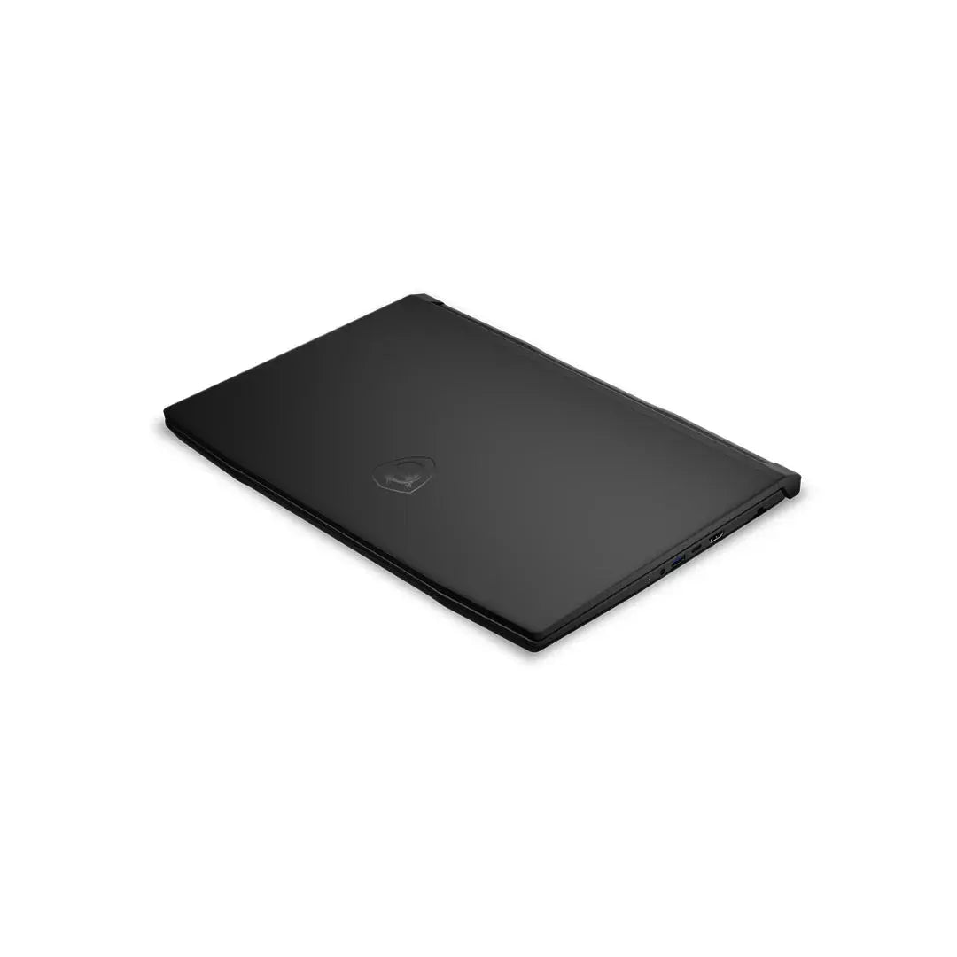 MSI Creator M16 A12UD-266, Intel Core i7-12700H, RAM 16GB, 512GB SSD, RTX 3050 Ti 4GB, 16.0 QHD+ 2K (2560 x 1600) IPS, Black  المتحدة للألكترونيات