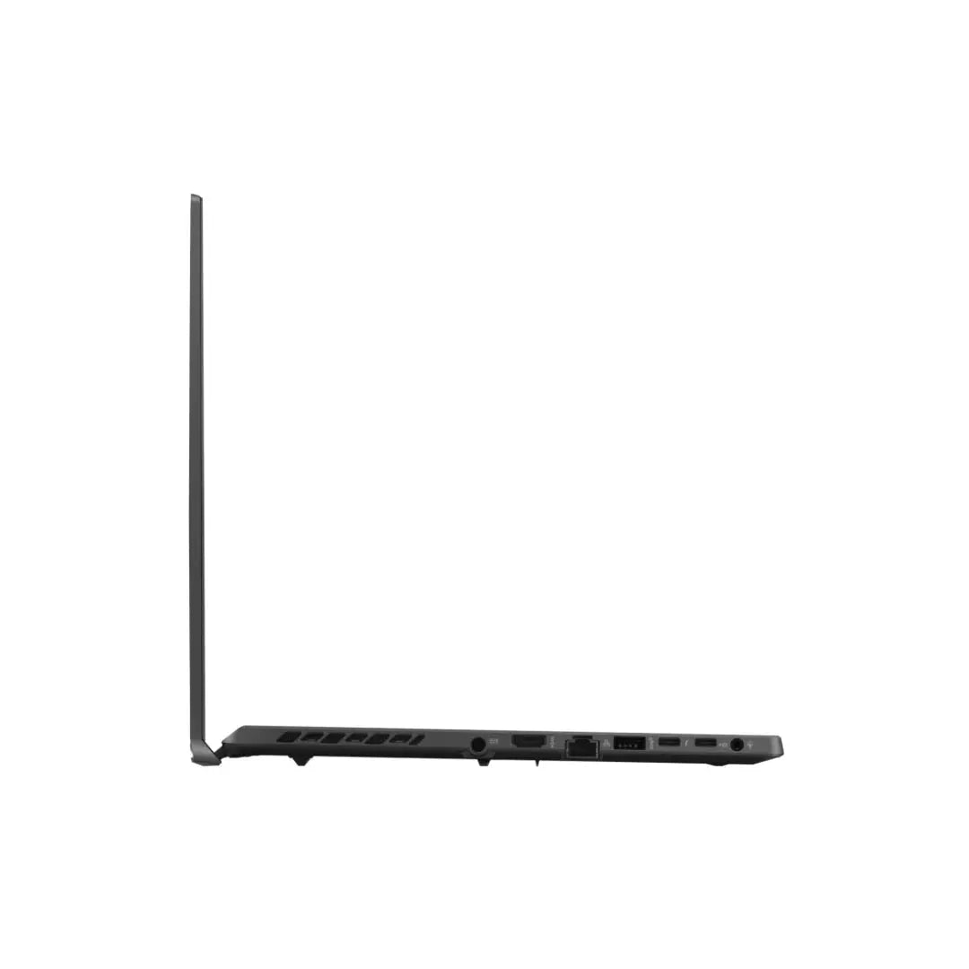 Asus ROG Zephyrus G16 GU603VV, Intel Core i7-13620H, RAM 16GB, SSD 512GB, NVIDIA RTX 4060 8GB, 16.0 WUXGA IPS 165Hz, Eclipse Gray  المتحدة للألكترونيات
