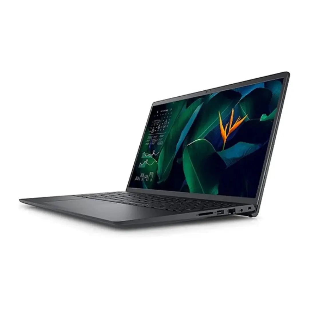 Dell Vostro 15 3520, Intel Core i7-1255U -12 Gen, RAM 16GB (8*2), 512GB SSD, NVIDIA MX 550 2GB, 15.6 FHD 120Hz, BLACK - المتحدة للألكترونيات