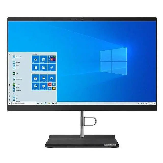 AIO Lenovo V30a 24IIL / Core i3-لابتوبات وحاسبات المتحدة للألكترونيات