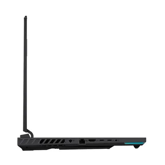 ASUS ROG Strix SCAR G16 G614JZR-N4056 (2024), Intel Core i9-14900HX, RAM 32GB, 1TB SSD NVMe, NVIDIA RTX 4080 12GB, 16.0 2.5K QHD WQXGA 240Hz IPS, GRAY - المتحدة للألكترونيات