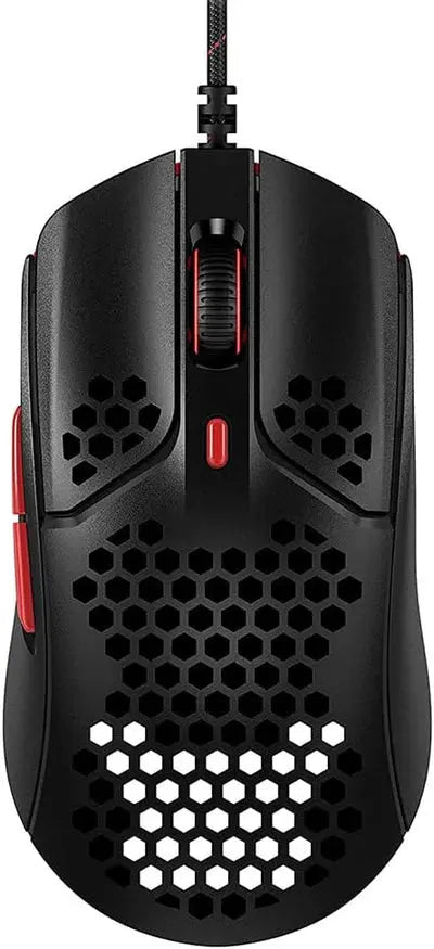 ماوس الألعاب السلكي HyperX Pulsefire Haste المتحدة للألكترونيات