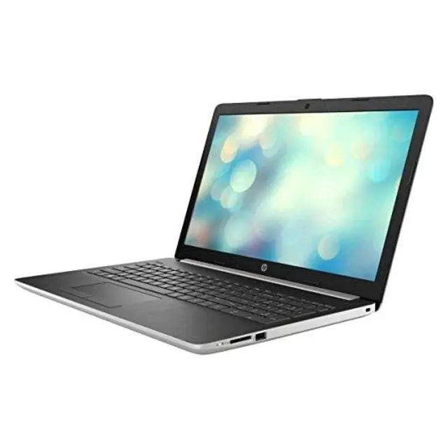 Laptop HP 15-da2211nia -لابتوبات وحاسبات المتحدة للألكترونيات