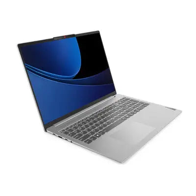 Lenovo IdeaPad Slim 5 16IMH9 16" 2K OLED Laptop - Core Ultra 5 125H - 16GB RAM - 512GB SSD - Shared - Win 10 Pro K (Cloud Grey)  المتحدة للألكترونيات