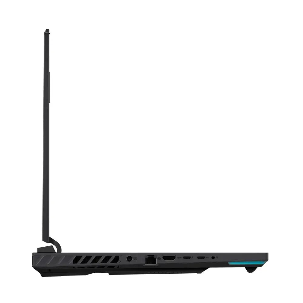 ASUS Rog Strix G16 G614JIR-N3155, Intel Core i9-14900HX, RAM 32GB , 512GB SSD, NVIDIA RTX 4070 8GB, 16.0 WUXGA 165Hz IPS, Gray  المتحدة للألكترونيات