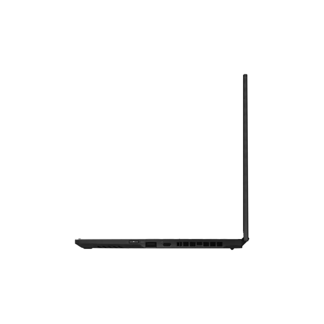 ASUS ROG Flow GV302XA-X13, AMD Ryzen 9 7940HS, RAM 16G, 512GB SSD, AMD Radeon Graphics, 13.4 WUXGA IPS 120Hz, Black  المتحدة للألكترونيات