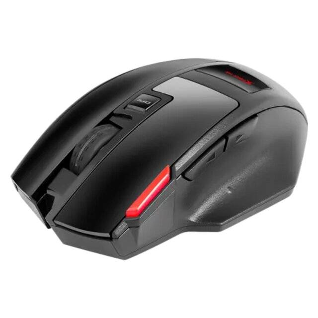 Xtrike Me GW-600 Wireless Mouse