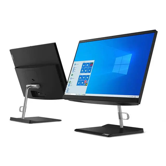 AIO Lenovo V30a 24IIL / Core i3-لابتوبات وحاسبات المتحدة للألكترونيات