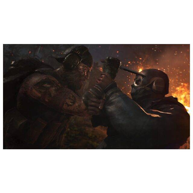 Ghost Recon : Breakpoint