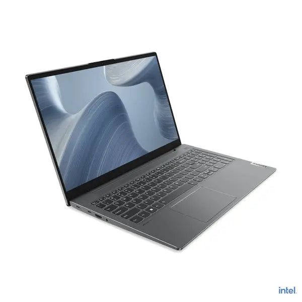 Lenovo 15.6" IdeaPad 5 15IAL7 لابتوب لينوفا - المتحدة للألكترونيات