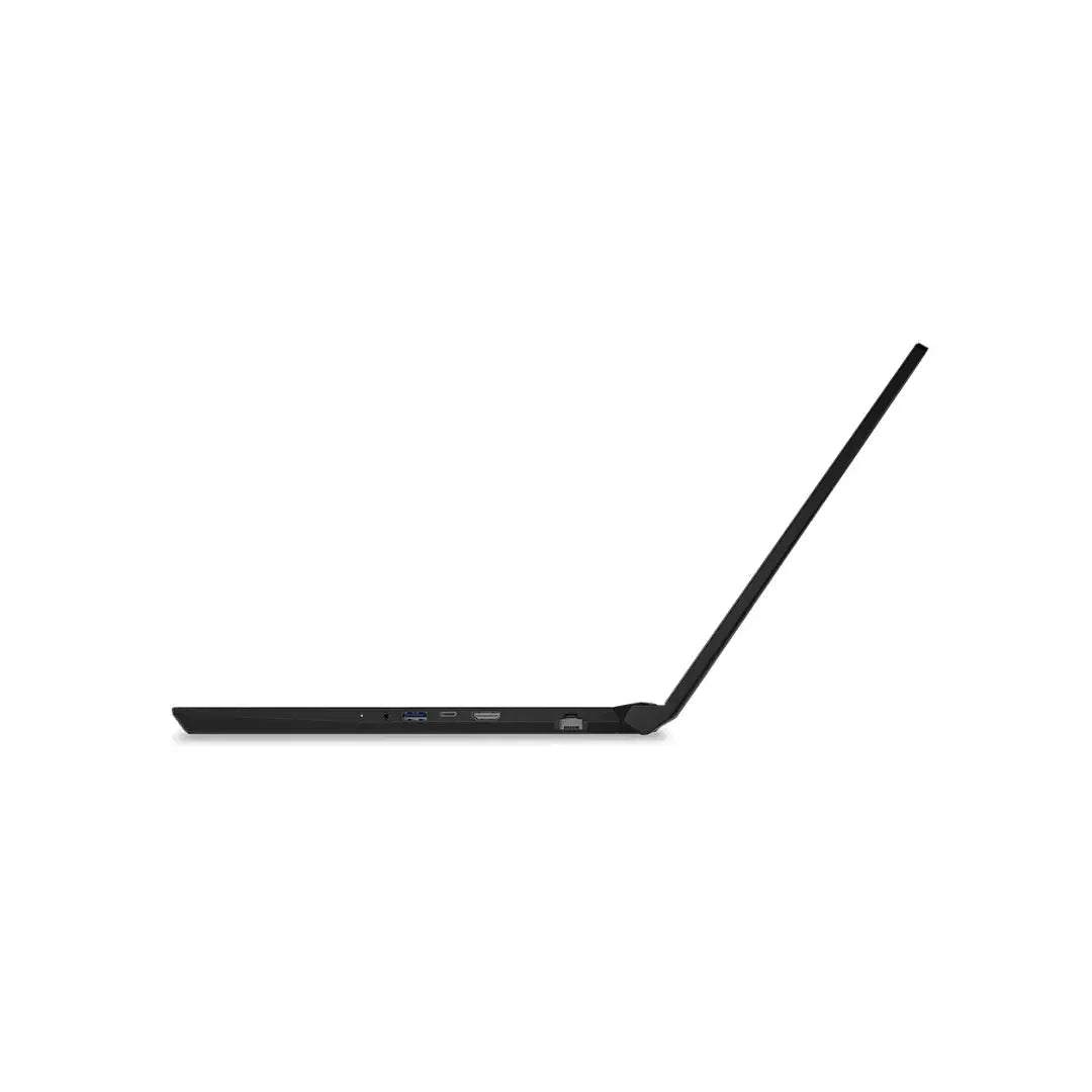 MSI Creator M16 A12UD-266, Intel Core i7-12700H, RAM 16GB, 512GB SSD, RTX 3050 Ti 4GB, 16.0 QHD+ 2K (2560 x 1600) IPS, Black  المتحدة للألكترونيات