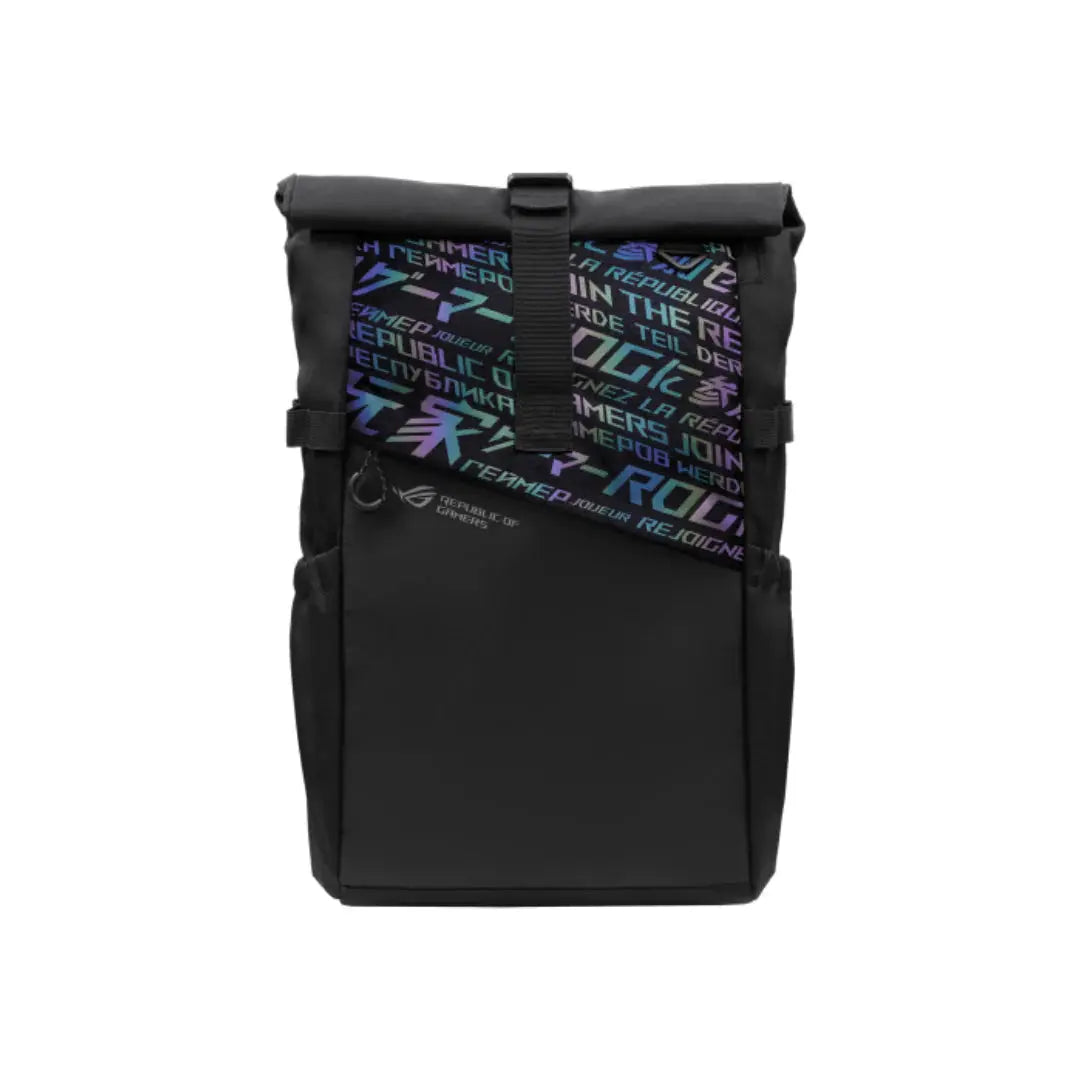 ASUS ROG Strix SCAR G834JZR-N6056, Intel Core i9-14900HX, RAM 32GB, 1TB SSD, NVIDIA RTX 4080 12GB, 18.0 2.5K WQXGA 240Hz, Gray  المتحدة للألكترونيات