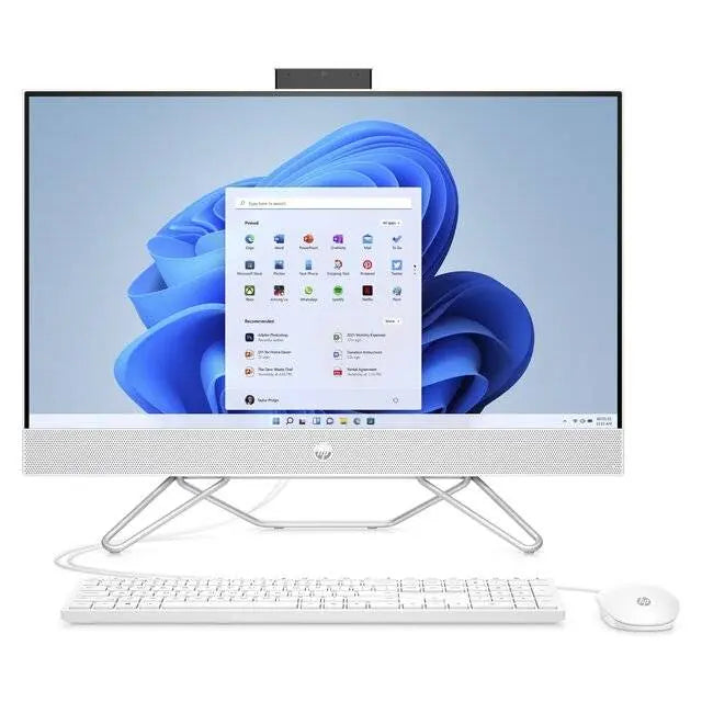 AIO HP 27-CB1008NH / Core-i7 12th-لابتوبات وحاسبات المتحدة للألكترونيات