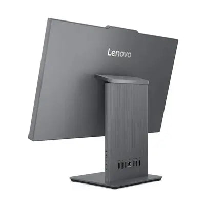 Lenovo IdeaCentre AIO 24IRH9 شاشة لمس الكل في واحد مقاس 23.8 بوصة 100 هرتز - Core i7-13620H - ذاكرة وصول عشوائي سعتها 16 جيجابايت - SSD 1 تيرابايت - مشتركة - WIN 10 PRO K  المتحدة للألكترونيات