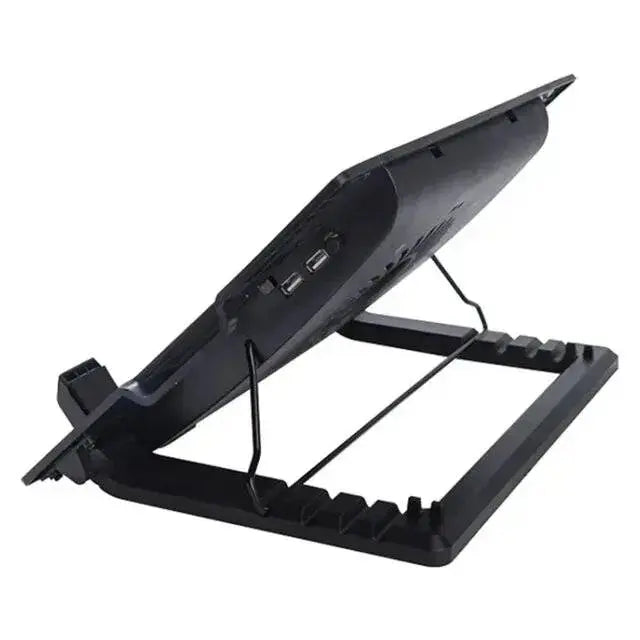 NB339 Laptop Cooling Pad - المتحدة للألكترونيات