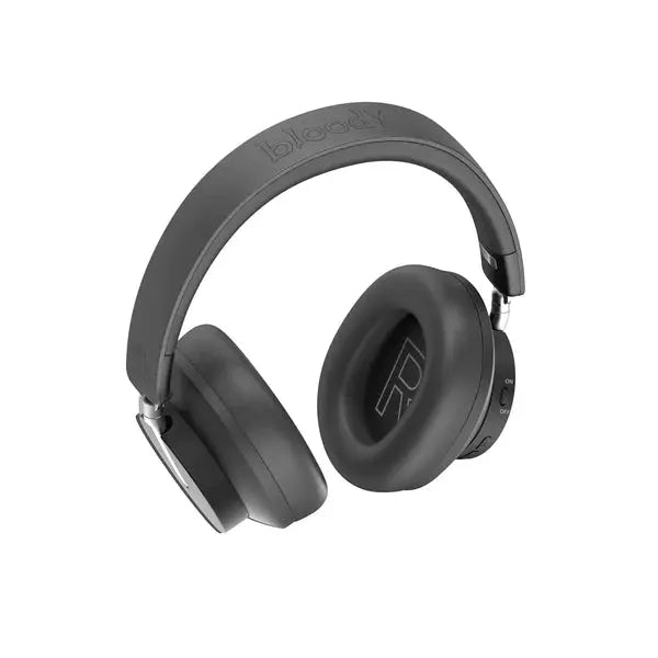 Bloody Bluetooth v5.3 Wireless Headset MH390 سماعات كيمنك بلودي - المتحدة للألكترونيات