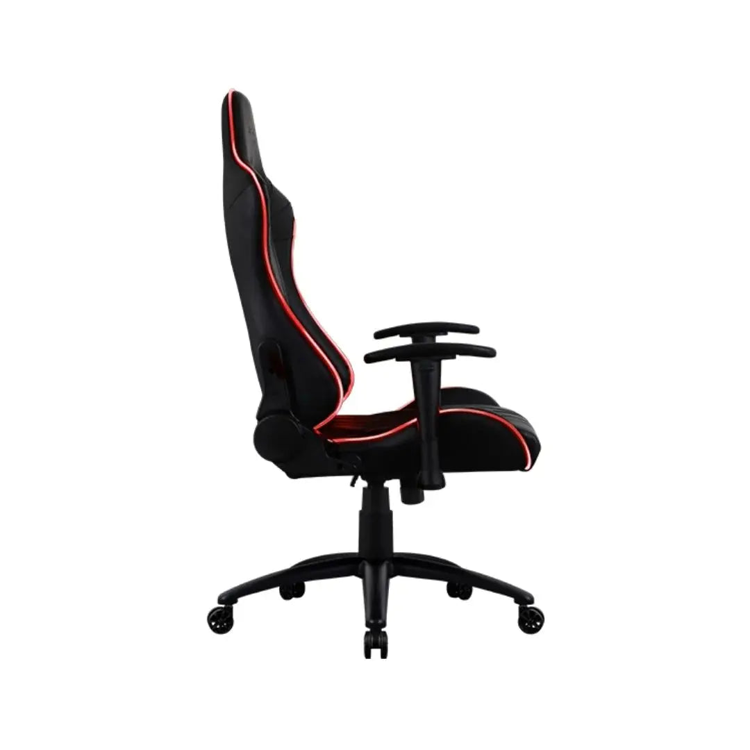 AeroCool AC120 AIR RGB Gaming Chair كرسي كيمنك - المتحدة للألكترونيات