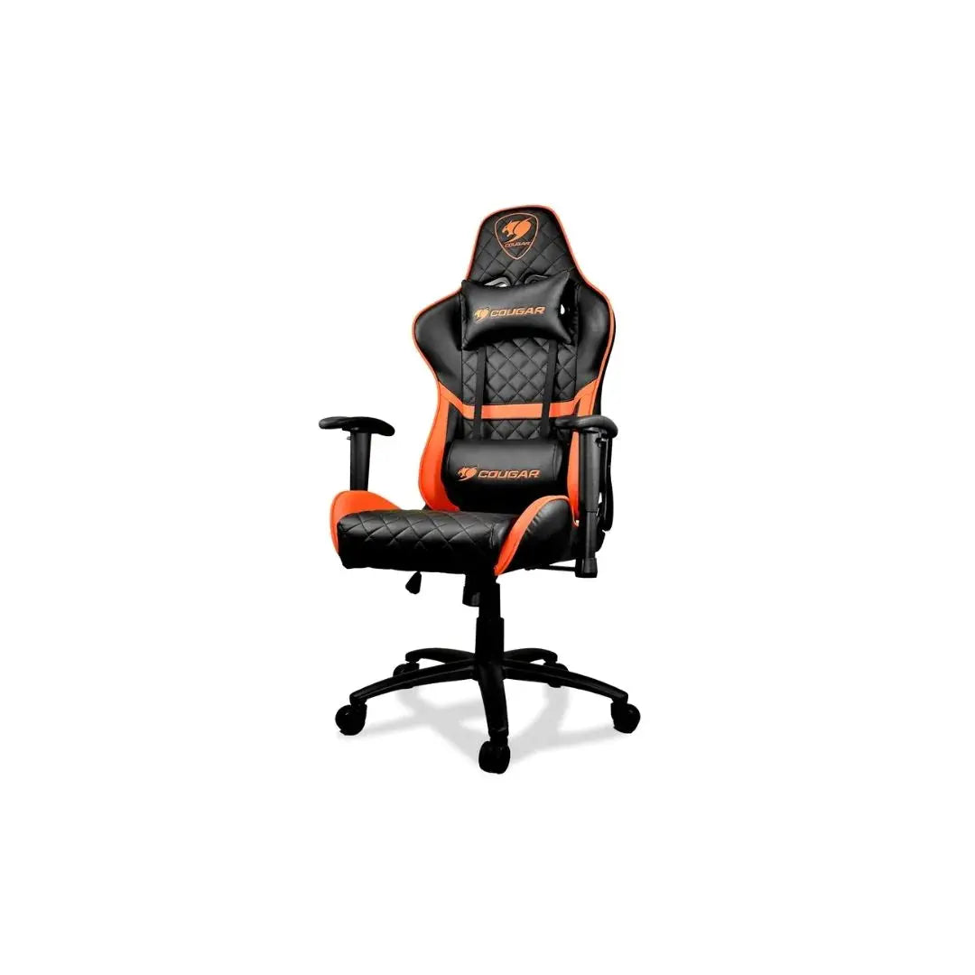 Cougar Armor One Gaming Chair كرسي كيمنك  المتحدة للألكترونيات