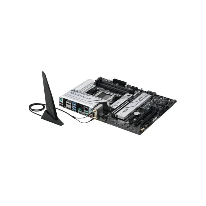 ASUS PRIME X670-P WIFI  المتحدة للألكترونيات