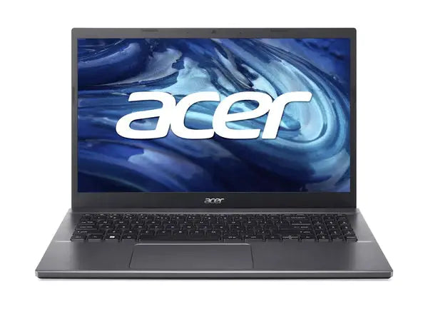 Acer Extensa Laptop EX215 15.6" FHD - Core i3-1215U - 8GB RAM - 256GB SSD - Shared - DOS لابتوب ايسر - المتحدة للألكترونيات