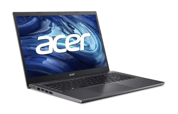 Acer Extensa Laptop EX215 15.6" FHD - Core i3-1215U - 8GB RAM - 256GB SSD - Shared - DOS لابتوب ايسر - المتحدة للألكترونيات
