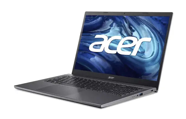 Acer Extensa Laptop EX215 15.6" FHD - Core i3-1215U - 8GB RAM - 256GB SSD - Shared - DOS لابتوب ايسر - المتحدة للألكترونيات