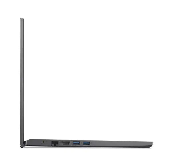 Acer Extensa Laptop EX215 15.6" FHD - Core i3-1215U - 8GB RAM - 256GB SSD - Shared - DOS لابتوب ايسر - المتحدة للألكترونيات