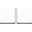 Apple 16" MacBook Pro M3 Pro - 12‑core CPU - 36GB RAM - 512GB SSD - 18‑core GPU - المتحدة للألكترونيات