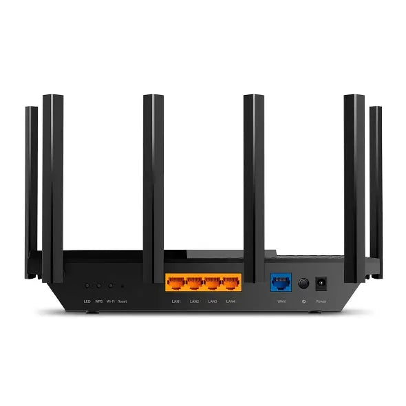 TP-Link Archer AX73 AX5400 WiFi 6 Router Gaming - المتحدة للألكترونيات