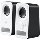 Logitech Z150 Stereo Speakers