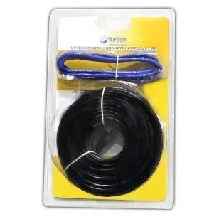 CABLE BLUESTROM Cat5E-Outdoor-SFTP - المتحدة للألكترونيات