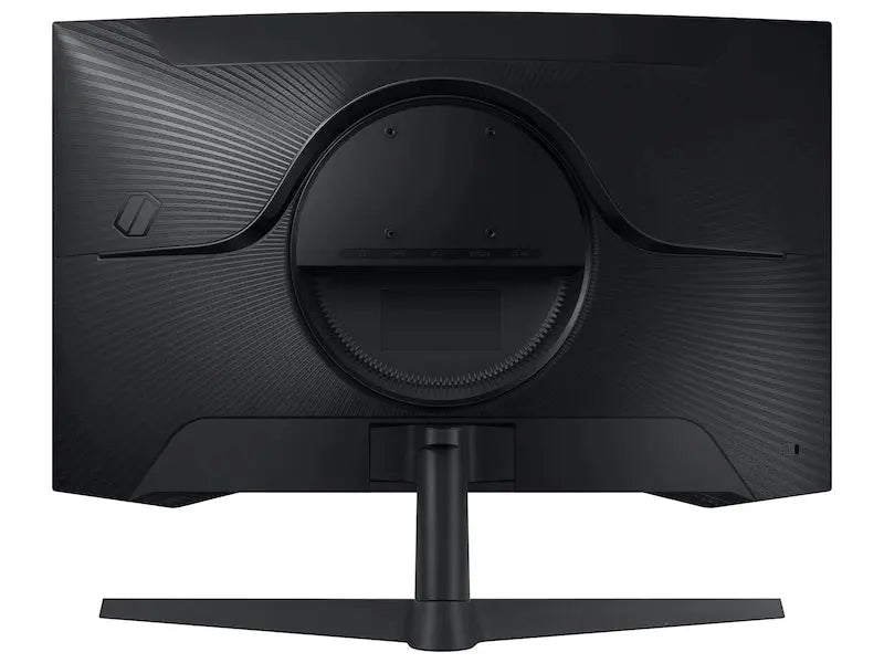 27" Odyssey G5 G55C QHD 165Hz Curved Gaming Monitor شاشة كيمنك سامسونك - المتحدة للألكترونيات