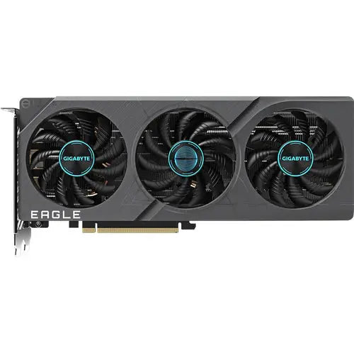 Gigabyte GeForce RTX 4060 Ti EAGLE OC 8GB Graphics Card - المتحدة للألكترونيات