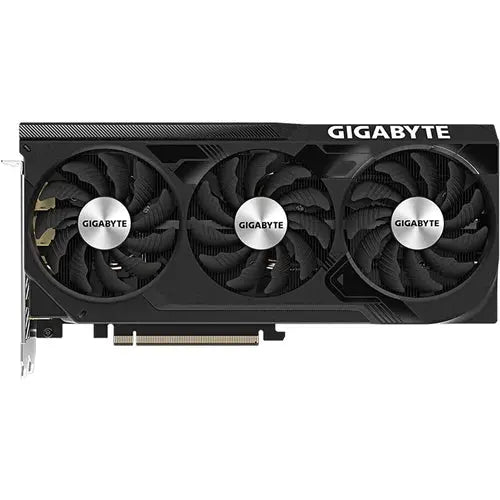 Gigabyte GeForce RTX 4070 WINDFORCE OC 12GB Graphics Card - المتحدة للألكترونيات