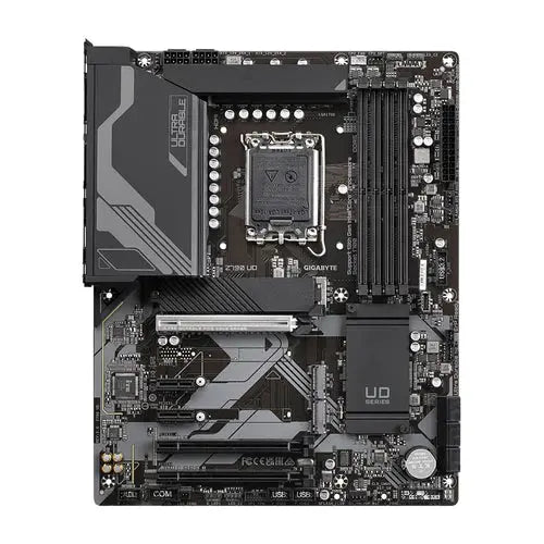 Gigabyte Z790 UD LGA 1700 ATX Motherboard - المتحدة للألكترونيات