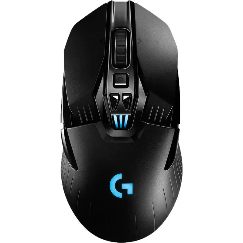 Logitech G903 LIGHTSPEED Wireless Gaming Mouse with Hero Sensor المتحدة للألكترونيات