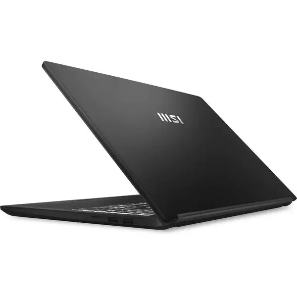 MSI MODERN 15 H B13M-069XAE 15.6" Laptop - Core i7-13620H - 16GB RAM - 512GB SSD - Shared - DOS (Classic Black) لابتوب ام اس اي - المتحدة للألكترونيات