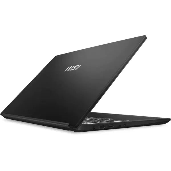 MSI MODERN 15 H B13M-069XAE 15.6" Laptop - Core i7-13620H - 16GB RAM - 512GB SSD - Shared - DOS (Classic Black) لابتوب ام اس اي - المتحدة للألكترونيات