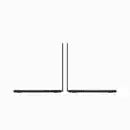 Apple 14.2" MacBook Pro M3 chip 12‑core CPU - 18GB RAM - 1TB SSD - 18‑core GPU (Space Black) - المتحدة للألكترونيات