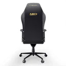 Cybeart Neo Imperial Gaming Chair – Premium PU Leather - 4D Armrests - Built-in Lumbar Support - Multi-Tilt Mechanism - Up to 150kg Capacity