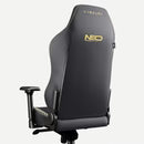 Cybeart Neo Imperial Gaming Chair – Premium PU Leather - 4D Armrests - Built-in Lumbar Support - Multi-Tilt Mechanism - Up to 150kg Capacity