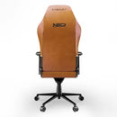 Cybeart Neo Vintage Gaming Chair – Supreme PU Leather - Cold-Cured Foam - 4D Armrests - Adjustable Lumbar Support - Multi-Tilt Mechanism - 150kg Capacity